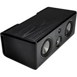 Polk Audio Polk Audıo Legend L400 Merkez Hoparlör Siyah