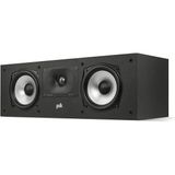 Polk Audio Polk Audıo Monıtor XT30 Merkez Hoparlör Siyah