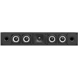 Polk Audio Polk Audıo Monıtor XT35 Merkez Hoparlör Siyah