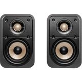 Polk Audio Polk Audıo Sıgnature S-10 El Hoparlör Takımı Siyah