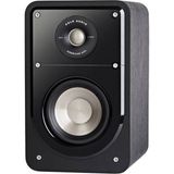 Polk Audio Polk Audıo Sıgnature S-15 El Hoparlör Takımı Siyah