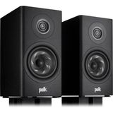 Polk Audıo Reserve R100 Takım Raf Tipi Hoparlör Siyah