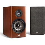 Polk Audio Reserve R200 Ae Cherry Hifi Hoparlör (Ampli Ile Çalışır)