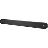 Polk Audio Sıgna Solo Soundbar 100 Watt 2 Kanal Güçlü Ses Deneyimi Siyah Renk