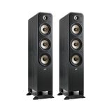 Polk Audio Signature S-60 El Kule Tipi Hoparlör Çift Siyah