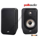Polk Audio Signature S20 Raf Tipi Hoparlör Takımı