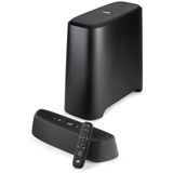 Polk AUDIO SOUNDBAR SYSTEM MAGNIFI MINI AX