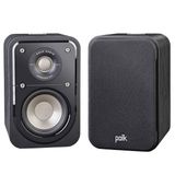 Polk Signature S10 – uydu hoparlör, siyah
