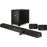 Polk Soundbar Uyumlu Magnıfı Max Ax Sr