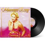 Poll Production Muazzez Ersoy Nostalji 3 LP Türk Sanat Müziği 33 Plak ESEN MÜZİK Yayımcı