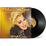 Poll Production Muazzez Ersoy Nostalji 8 33 LP Türk Sanat Müziği Plak Müzik Tutkunları İçin