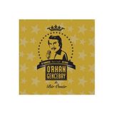 Poll Production Orhan Gencebay Bir Ömür ( CD ) (Dikkat plak DEĞİLDİR.)