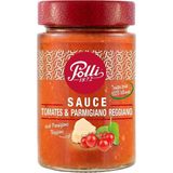 Polli Domates ve Parmesan Peynirli Sos 350 G - 25 gr