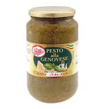 Polli Pesto Fesleğen Sosu 550 Gr