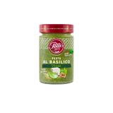 Polli Pesto FESLEĞEN SOSU VEGAN 190 GR