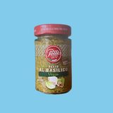 Polli Pesto Fesleğen Sosu Vegan 190G