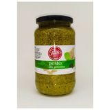 Polli Pesto Pesto Fesleğenli Makarna Sosu 550 gr