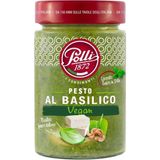 Polli Vegan Pesto Sos 190gr - 190 gr