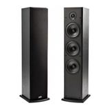 Pollk Audio T50 Kule Hoparlör Çift 150 Watt 2 Kanal Bağlantı ile Eşsiz Ses Deneyimi
