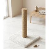 POLLY 46 Kedi Tırmalama Tahtası Karışık Renk - Çok Renkli