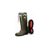Polly Boot 1070 Su Geçirmez Rahat Kaymaz Çizme