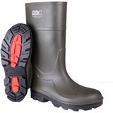 Polly Boot Alfa K.haki Çizme