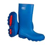 Polly Boot Alfa Mavi İş Güvenlik Çizmesi
