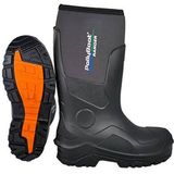 Polly Boot Arge Toptan Ranger Neopren Pu Uzun O4 Çizme Soğuk ve Sıvı Teması Yüksek Ortamlar Için Ideal No:43