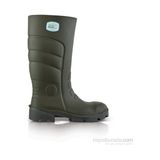 Polly Boot Çizme Düz Haki NO:45