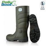 Polly Boot G502 Çelik Burunlu Çizme