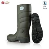 Polly Boot Galaxy 502 Çelik Burunlu 40 Numara