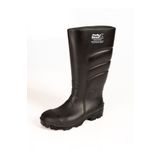 Polly Boot Galaxy Vega S4 Çelik Burunlu İş Çizmesi