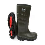 Polly Boot Poll Boot Vega S4 Çelik Burunlu Çizme