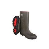 Polly Boot Polly Bott Çizme Galaxy Vega 502 K S4 37 Cm Haki