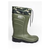 Polly Boot POLLY GALAXY BETA ANTİSTATİK İŞÇİ ÇİZMESİ BOĞAZLI KISA (37cm)