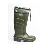 Polly Boot POLLY GALAXY BETA ANTİSTATİK İŞÇİ ÇİZMESİ BOĞAZLI UZUN (45cm)