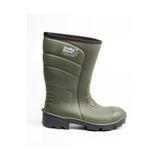 Polly Boot Polly Galaxy Beta Antistatik Işçi Çizmesi Kısa(36-39)