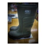 Polly Boot Pollyboot Çizme
