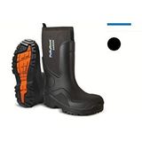 Polly Boot Pollyboot Ranger Çizme Çelik Burunsuz 41 Numara