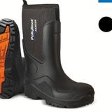 Polly Boot Pollyboot Ranger Çizme Çelik Burunsuz 43 Numara