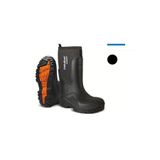 Polly Boot Pollyboot Ranger Çizme Çelik Burunsuz 45 Numara