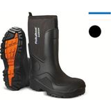 Polly Boot Pollyboot Ranger Çizme Çelik Burunsuz 49 Numara