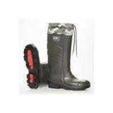 Polly Boot Pollyboot Vega O4 Çelik Burunsuz Boğazlı Çizme