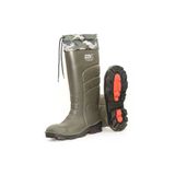 Polly Boot Pollyboot Vega Poliüretan Boğazlı Çizme