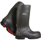 Polly Boot Power K.haki Çizme