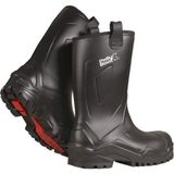 Polly Boot Power Rigger Çizme