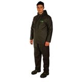 Polly Boot Rain Takım PVC Yağmurluk