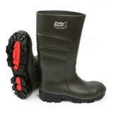 Polly Boot Vega 04 Haki Iş Çizmesi (20347)