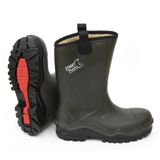 Polly Boot X-Power Rigger S4 Is Cizmesi