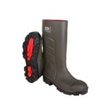 Polly Bott Çizme Galaxy Vega 502 K S4 37 Cm Haki